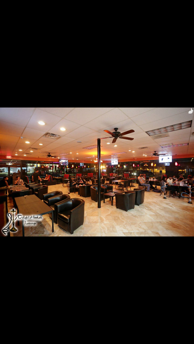 Delight Hookah Lounge - Houston | restaurant | 9421 Hwy 6, Houston, TX 77083, USA | 2817601633 OR +1 281-760-1633