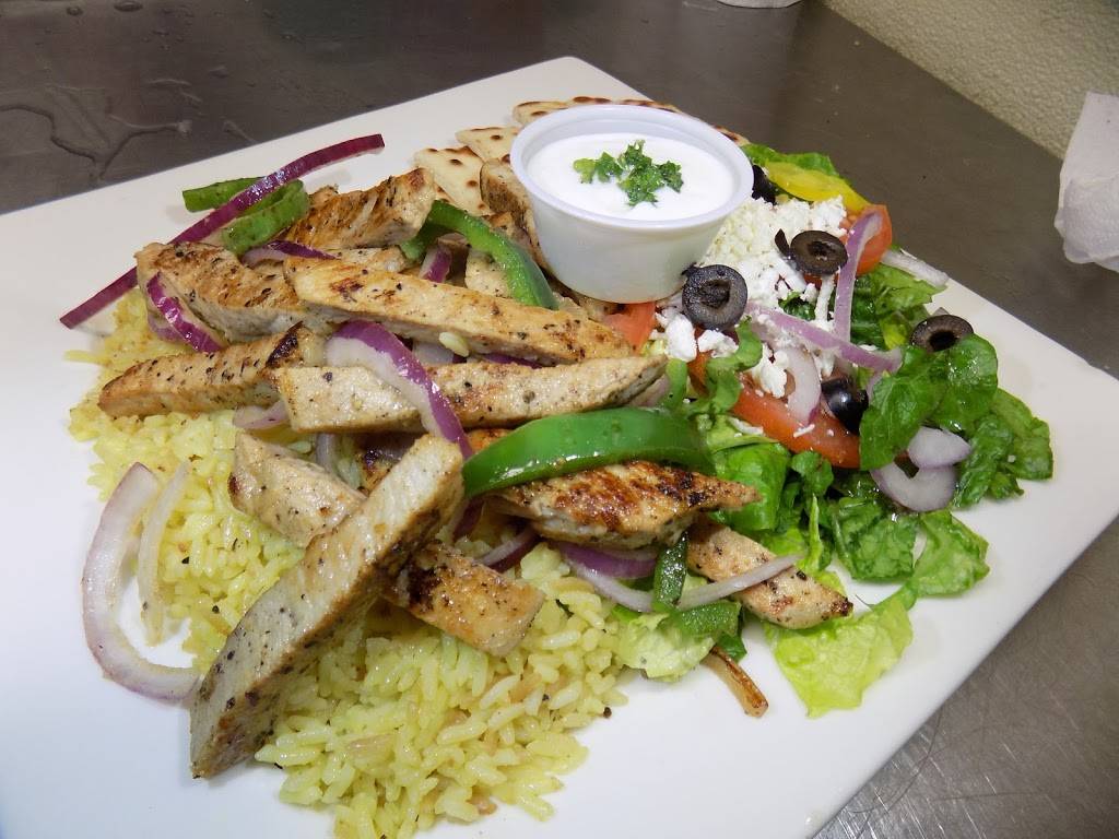 Greek cafe Grill | restaurant | 4004 Hillsboro Pike #100r, Nashville, TN 37215, USA | 6159721247 OR +1 615-972-1247