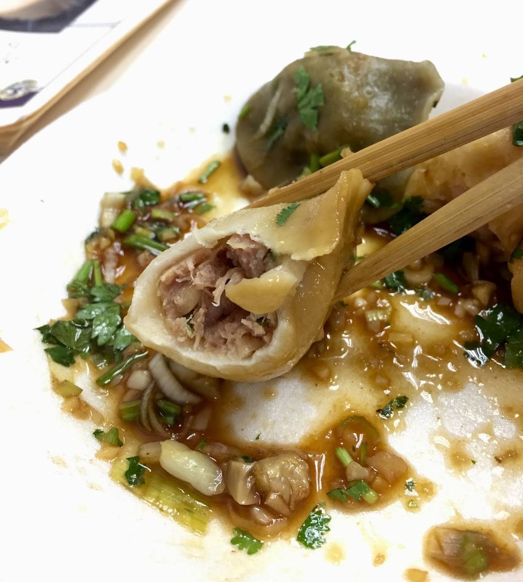 Beijing Dumpling House | restaurant | 88-38 Sutphin Blvd, Jamaica, NY 11435, USA | 7182972935 OR +1 718-297-2935