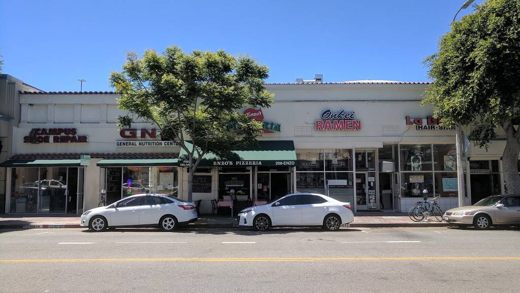 Enzos Pizza | meal delivery | 10940 Weyburn Ave, Los Angeles, CA 90024, USA | 3102083696 OR +1 310-208-3696