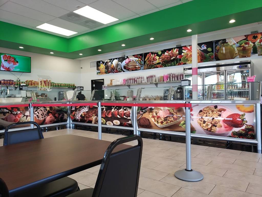 La Michoacana | restaurant | 4824 Chambers Rd, Denver, CO 80239, USA | 2243083151 OR +1 224-308-3151