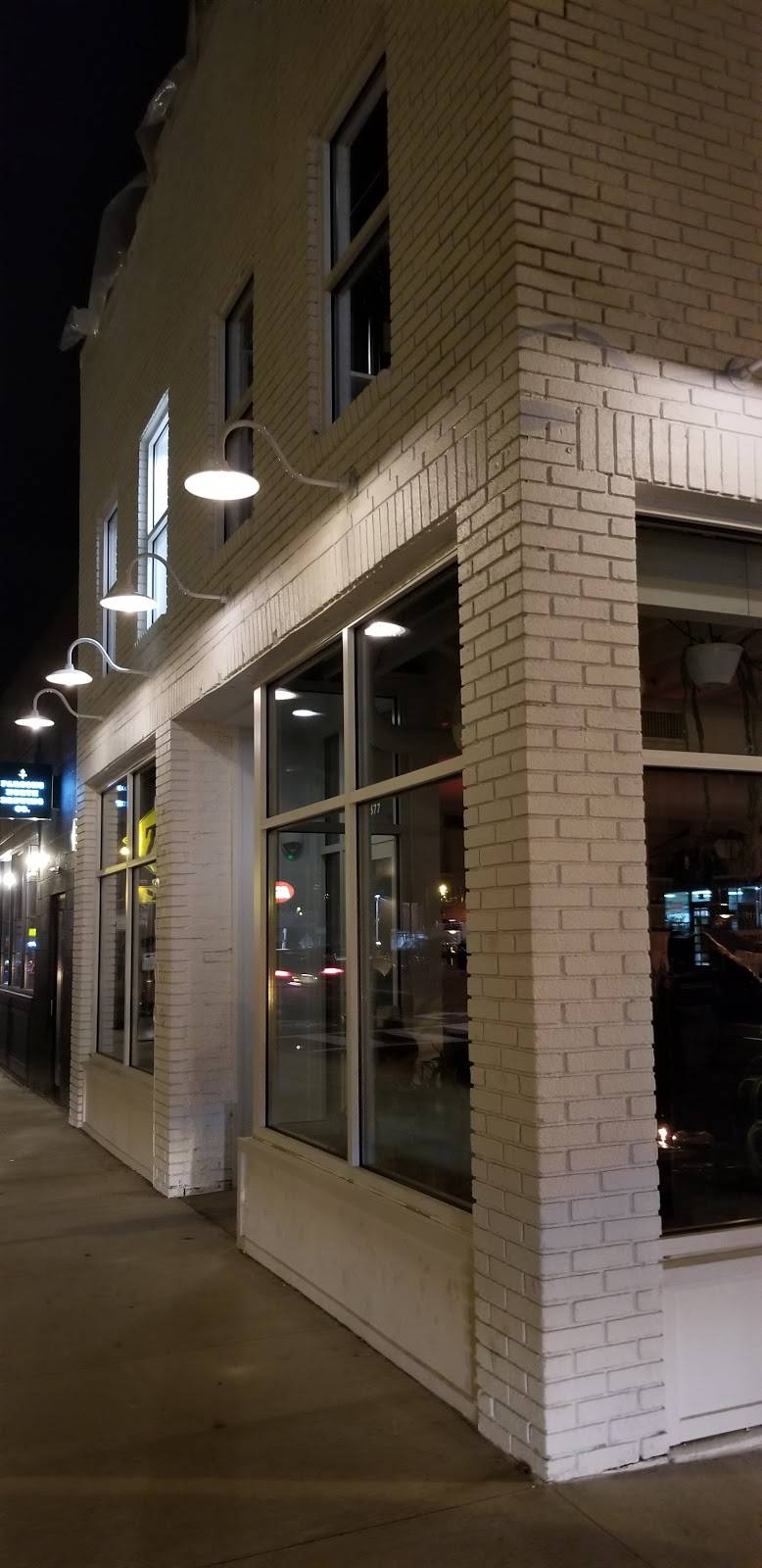 Comune | restaurant | 677 Parsons Ave, Columbus, OH 43206, USA | 6149471012 OR +1 614-947-1012