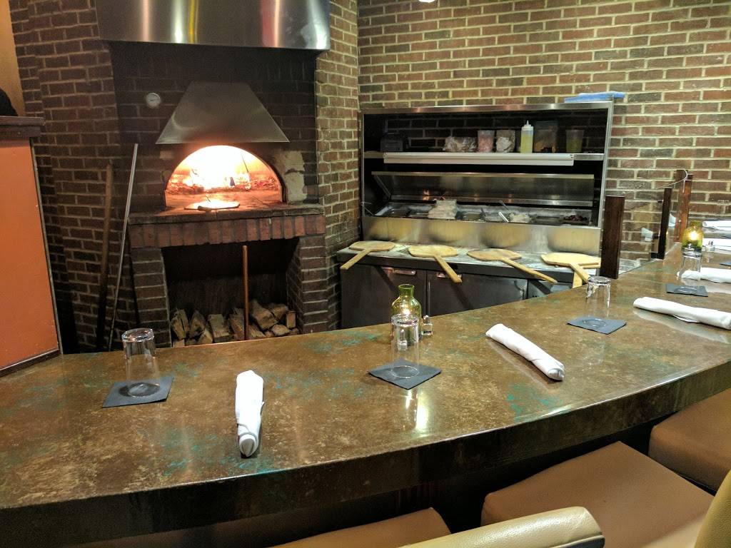 Proper Brick Oven & Tap Room | restaurant | 139 7th St, Pittsburgh, PA 15222, USA | 4122815700 OR +1 412-281-5700