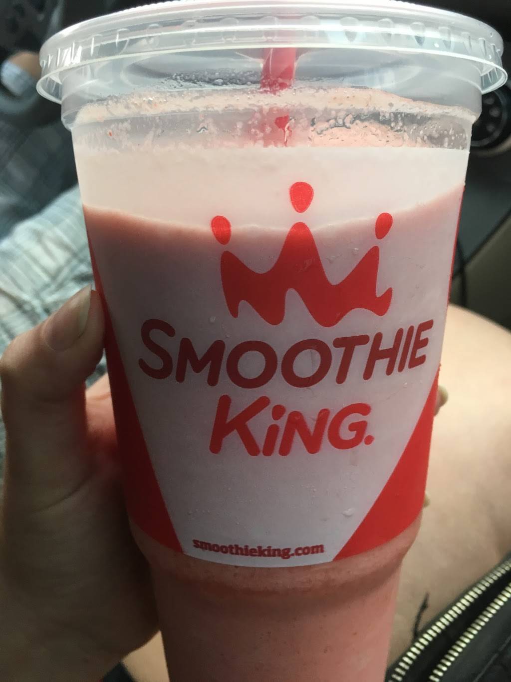 Smoothie King | restaurant | 1808 W International Speedway Blvd #701, Daytona Beach, FL 32114, USA | 3862531004 OR +1 386-253-1004