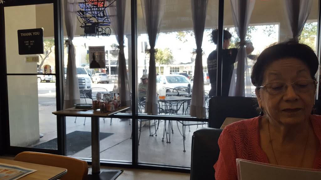 Grecian Island Restaurant | restaurant | 223 E Davis Blvd, Tampa, FL 33606, USA | 8132512222 OR +1 813-251-2222