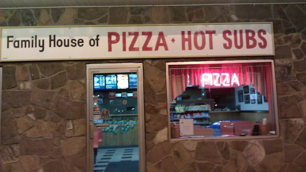 Family House of Pizza | restaurant | 329 Maple St, Marlborough, MA 01752, USA | 5084811322 OR +1 508-481-1322