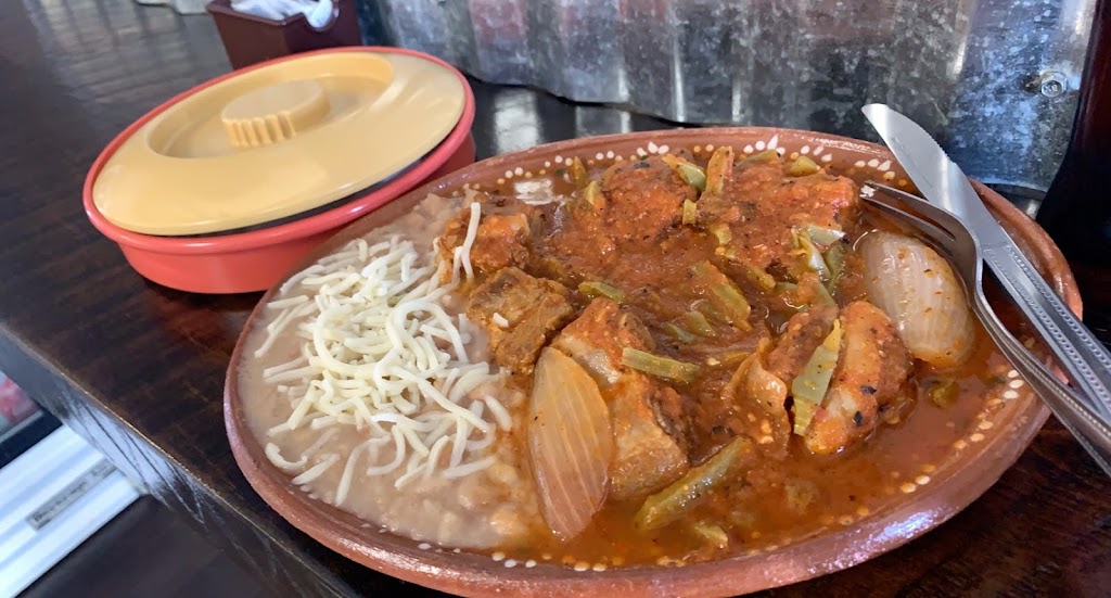 La Valentina | restaurant | 1135 W University Blvd, Odessa, TX 79764, USA | 4322884598 OR +1 432-288-4598