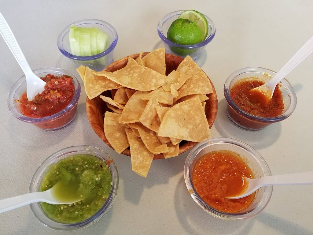 Tacos Garibaldi | restaurant | 707 Front St, Soledad, CA 93960, USA | 8312375232 OR +1 831-237-5232