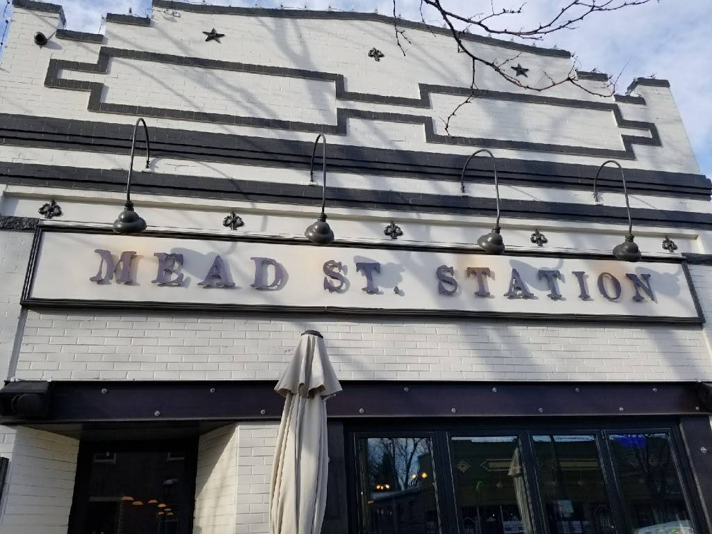 Mead St. Station | restaurant | 3625 W 32nd Ave, Denver, CO 80211, USA | 3034332138 OR +1 303-433-2138