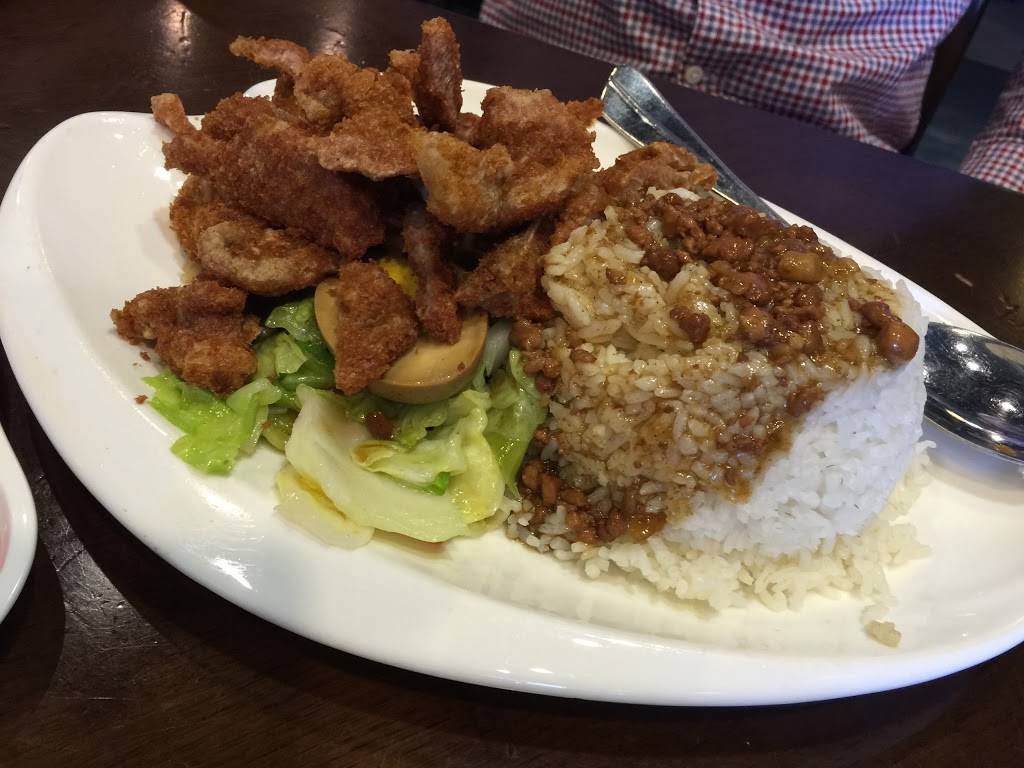 Food Talk Cafe | restaurant | 43755 Boscell Rd, Fremont, CA 94538, USA | 5106680898 OR +1 510-668-0898