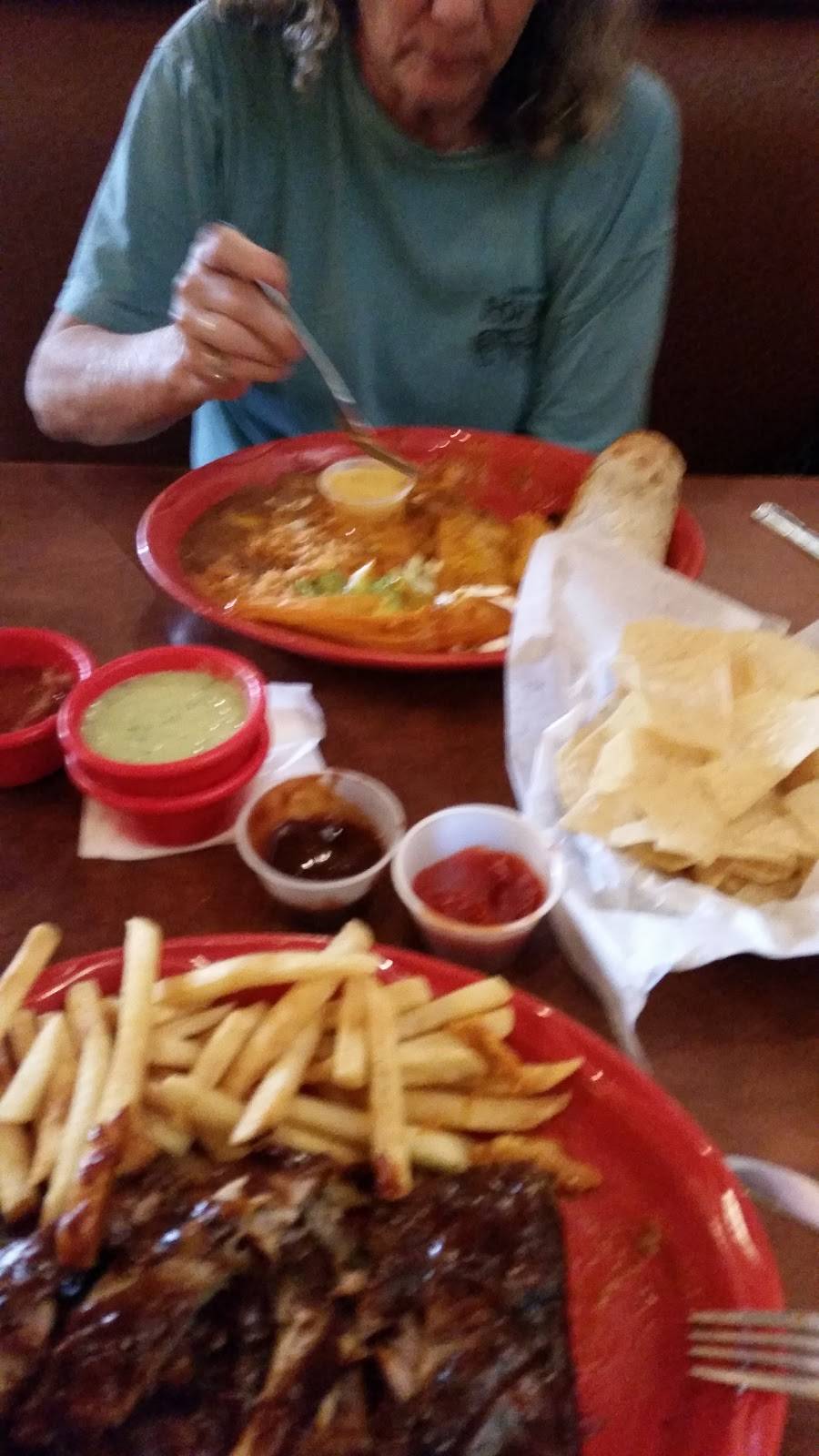 Los Cabos Mexican Grill | restaurant | 2543 TX-71, Columbus, TX 78934, USA | 9797329744 OR +1 979-732-9744