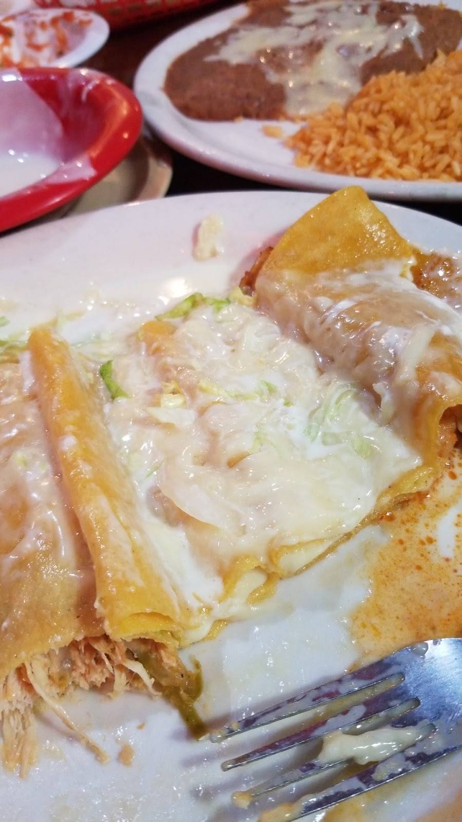 Don Carlos Authentic Mexican Restaurant And Taqueria | restaurant | 3049 William St, Cape Girardeau, MO 63703, USA | 5733328226 OR +1 573-332-8226