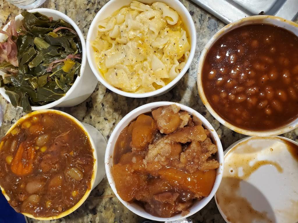 Clydes Southern Wood Fired Barbeque | restaurant | 201 S 4th Pl, Renton, WA 98057, USA | 2064468885 OR +1 206-446-8885