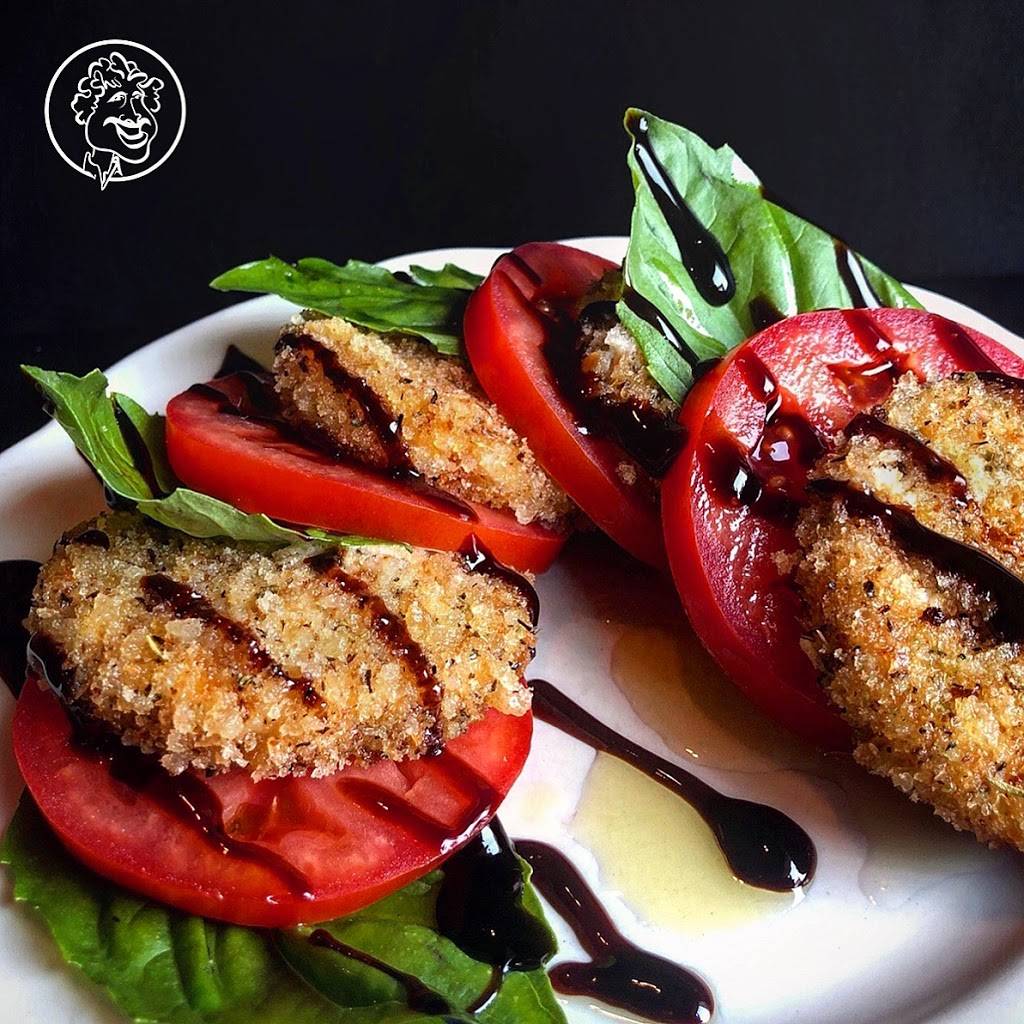 Uncle Mennys Original Greeks Pizzeria | restaurant | 59 Indiana Ave, Valparaiso, IN 46383, USA | 2194647102 OR +1 219-464-7102