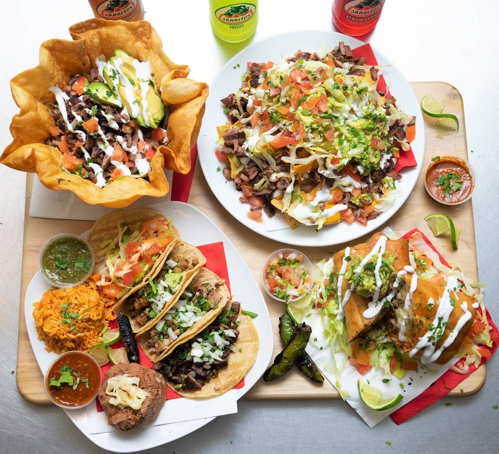Pacos Tacos Chicago | restaurant | 7059 S Halsted St suite a, Chicago, IL 60621, USA | 7738001505 OR +1 773-800-1505