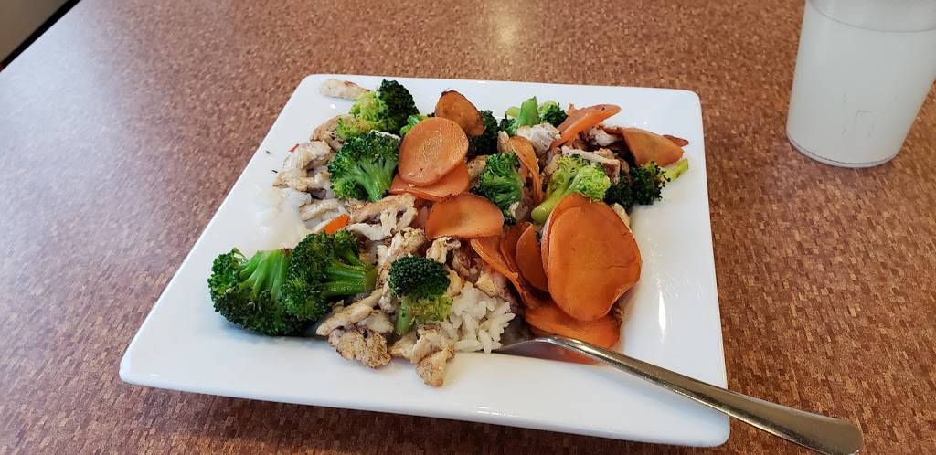 Fresh Food Company | restaurant | 1900 East Campus Dr, Mt Pleasant, MI 48858, USA | 9897743194 OR +1 989-774-3194