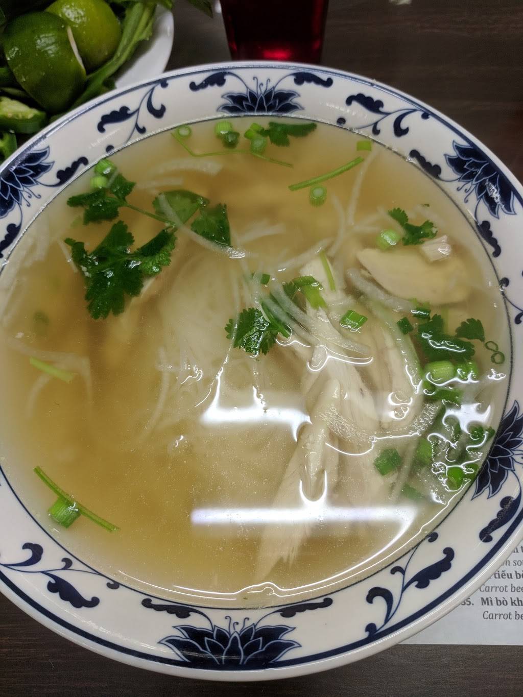 Pho Cuong | restaurant | 1739 Berryessa Rd, San Jose, CA 95133, USA | 4082549697 OR +1 408-254-9697
