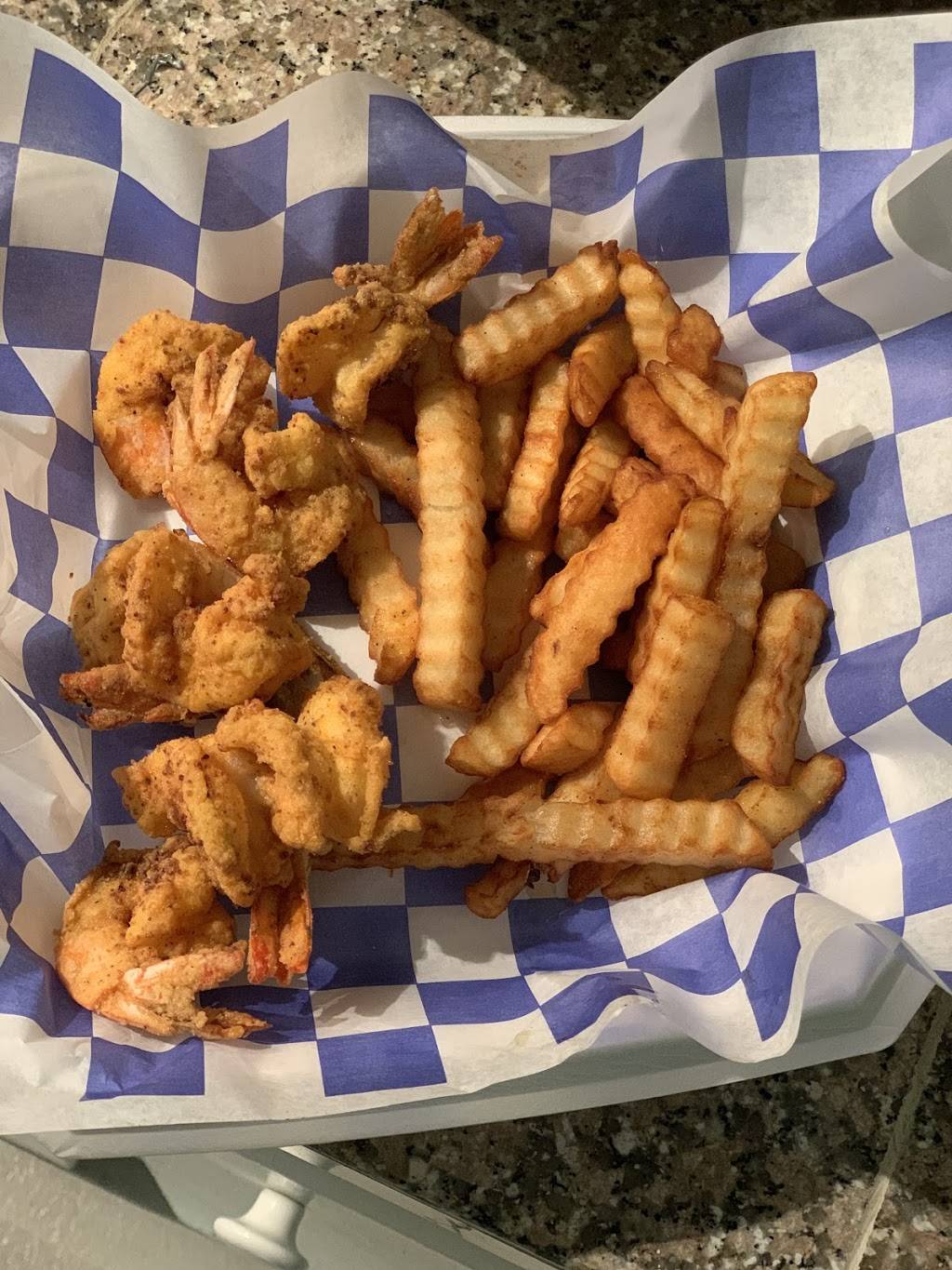 OJs Seafood and Soulfood | restaurant | 102 6th St S, Texas City, TX 77590, USA | 4094570812 OR +1 409-457-0812