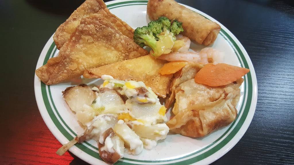 Asian Buffet | restaurant | 8028 Denton Hwy #334, Watauga, TX 76148, USA | 8177889999 OR +1 817-788-9999