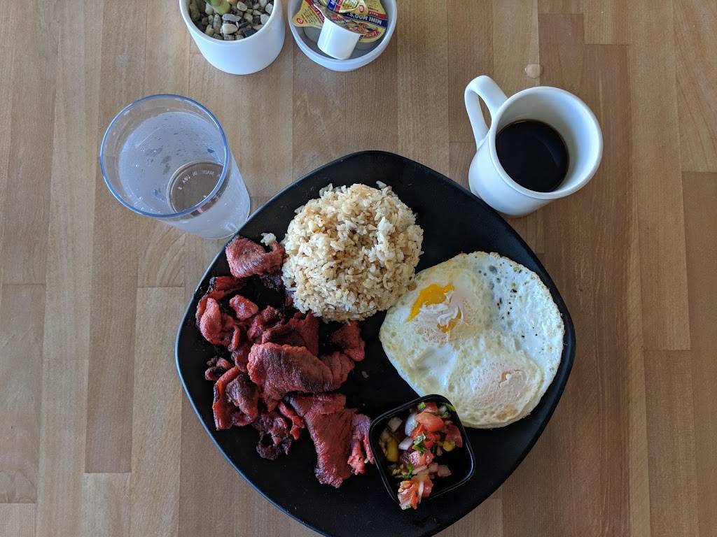 Tambayan Filipino Eatery | restaurant | 600 Larkfield Center, Larkfield-Wikiup, CA 95403, USA | 7078433824 OR +1 707-843-3824