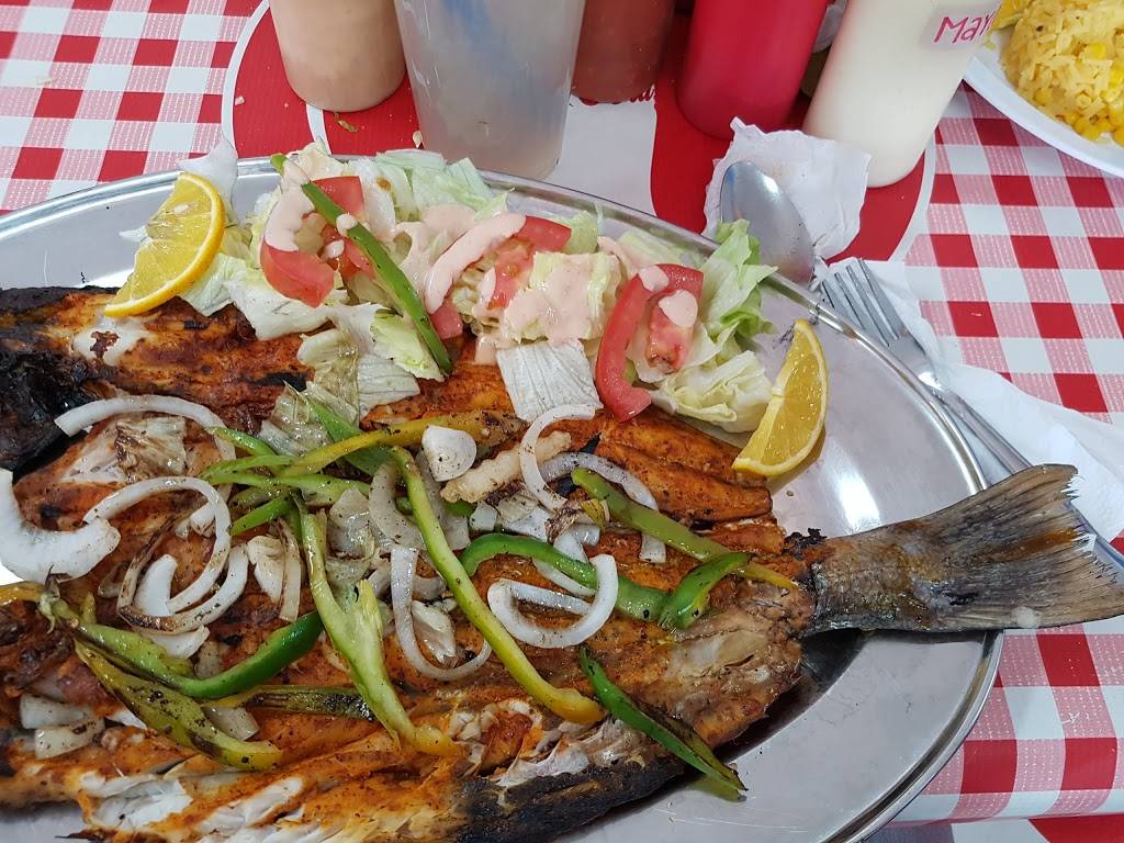 Mariscos Walter Jr | restaurant | Lázaro Cárdenas 1702, Otay Constituyentes, 22457 Tijuana, B.C., Mexico | 016646232219 OR +52 664 623 2219