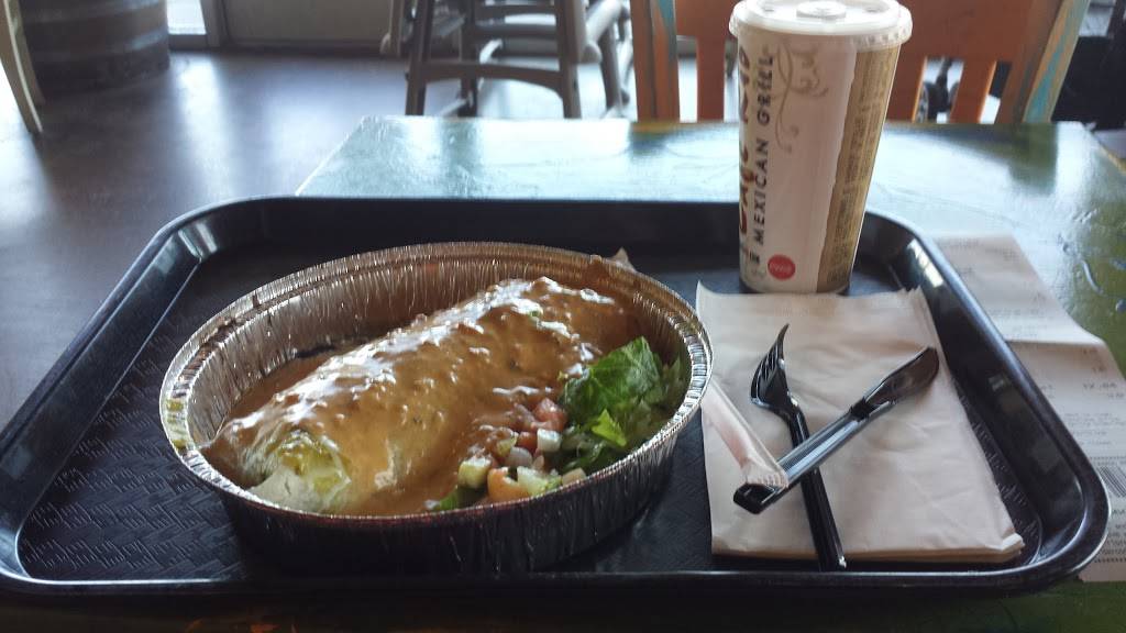 Cafe Rio Mexican Grill | restaurant | 6907 S University Blvd A, Centennial, CO 80122, USA | 7205087350 OR +1 720-508-7350