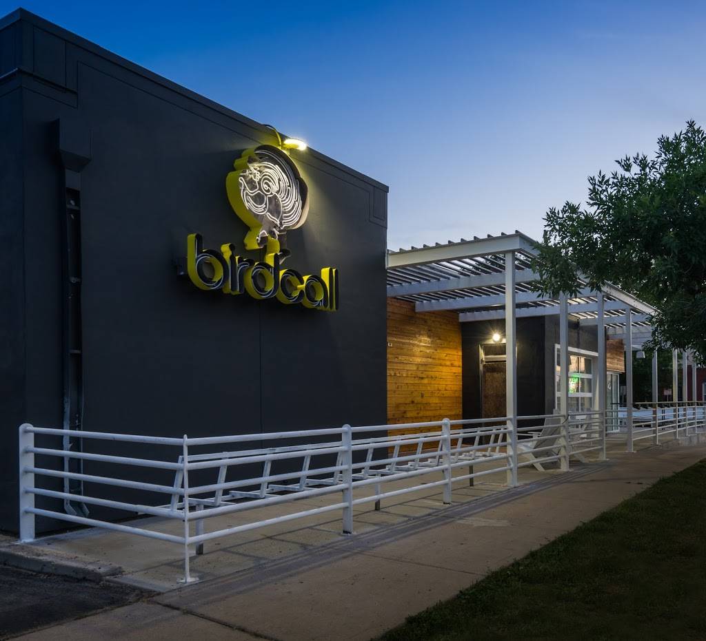 Birdcall | restaurant | 800 E 26th Ave, Denver, CO 80205, USA | 7203612976 OR +1 720-361-2976