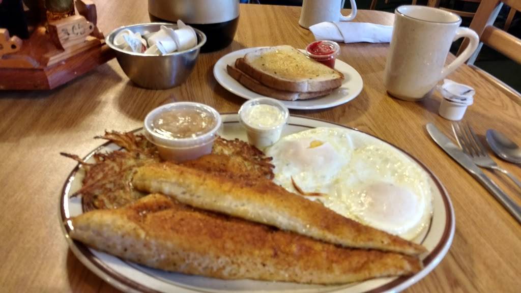 3 Cs Coffee Cup Cafe | restaurant | 228 WI-70, St Germain, WI 54558, USA | 7154794333 OR +1 715-479-4333