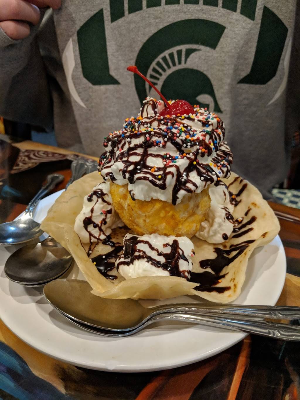 Forest Mexican Cantina | restaurant | 780 S Lapeer Rd, Lake Orion, MI 48362, USA | 2486909292 OR +1 248-690-9292