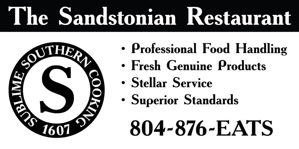 The Sandstonian | restaurant | 16102 Theme Park Way, Doswell, VA 23047, USA | 8048763287 OR +1 804-876-3287