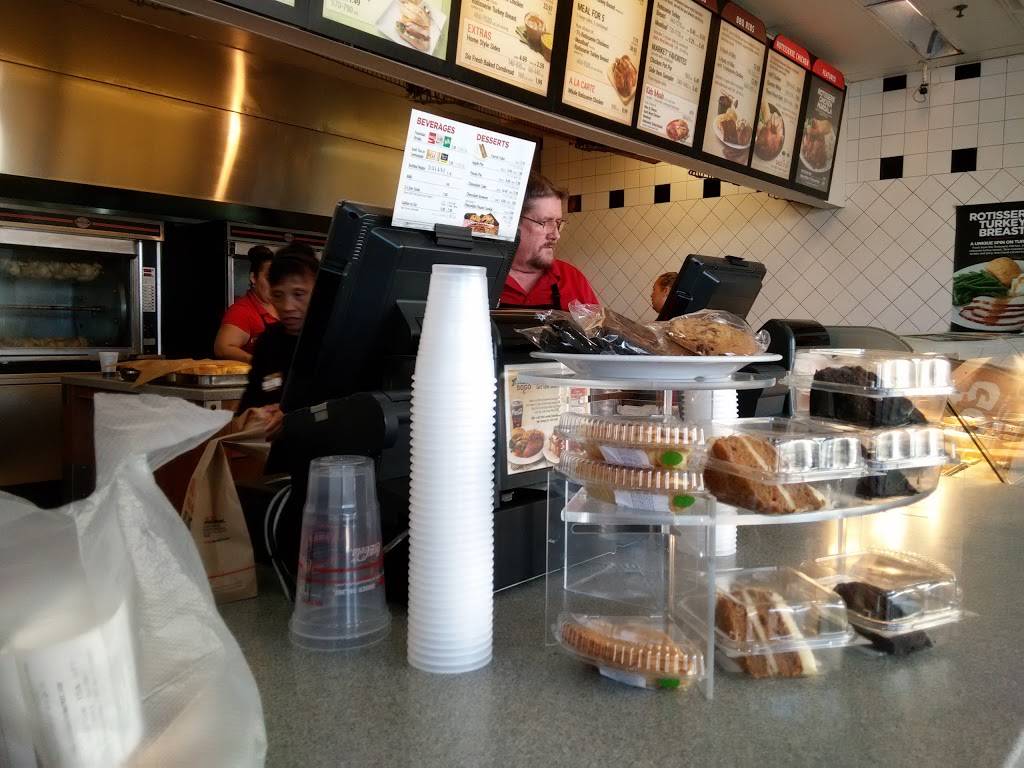 Boston Market | restaurant | 5502 Balboa Ave, San Diego, CA 92111, USA | 8582920099 OR +1 858-292-0099