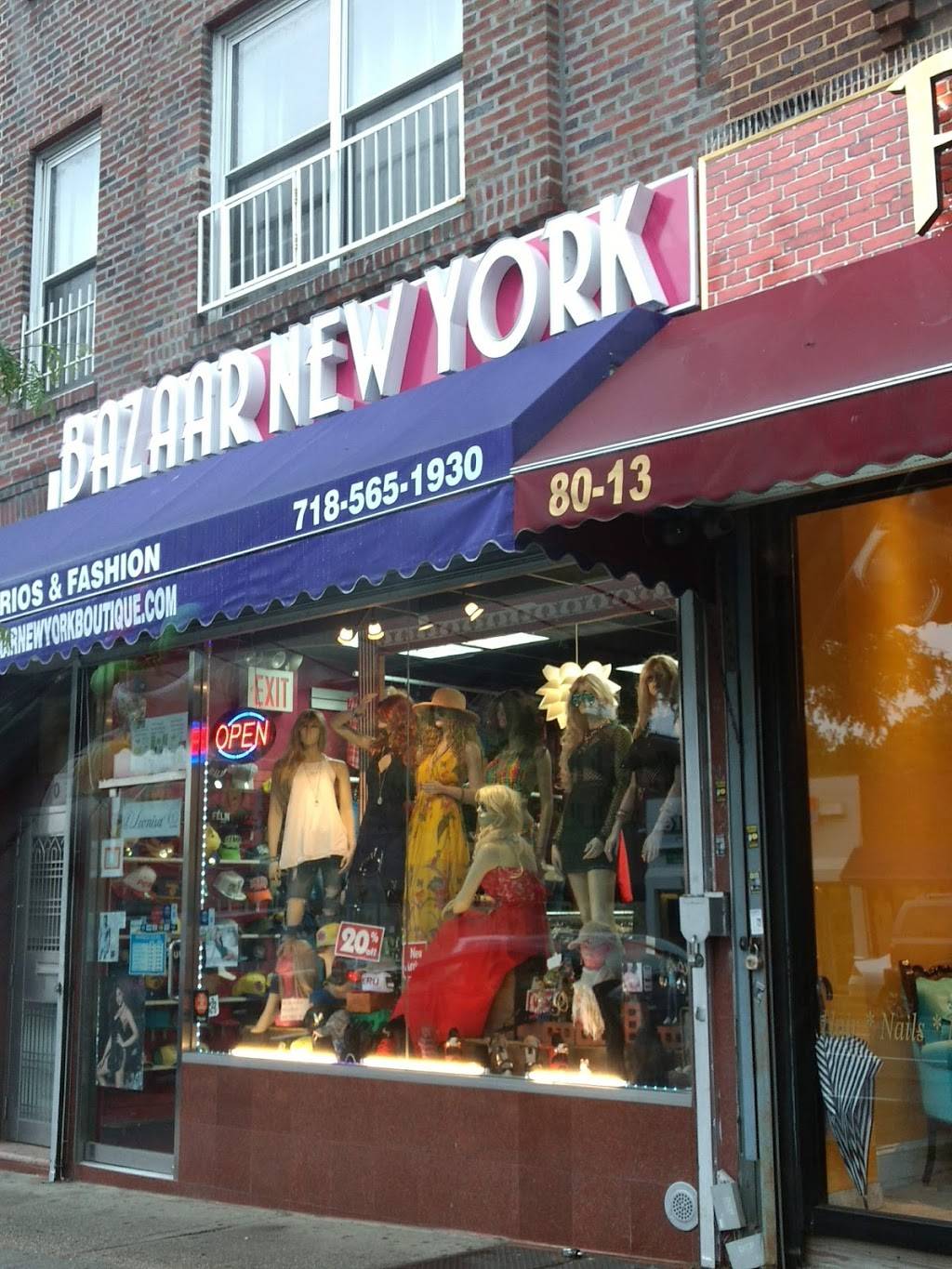 Lenos | restaurant | 8015 Northern Blvd, Jackson Heights, NY 11372, USA | 7185331113 OR +1 718-533-1113