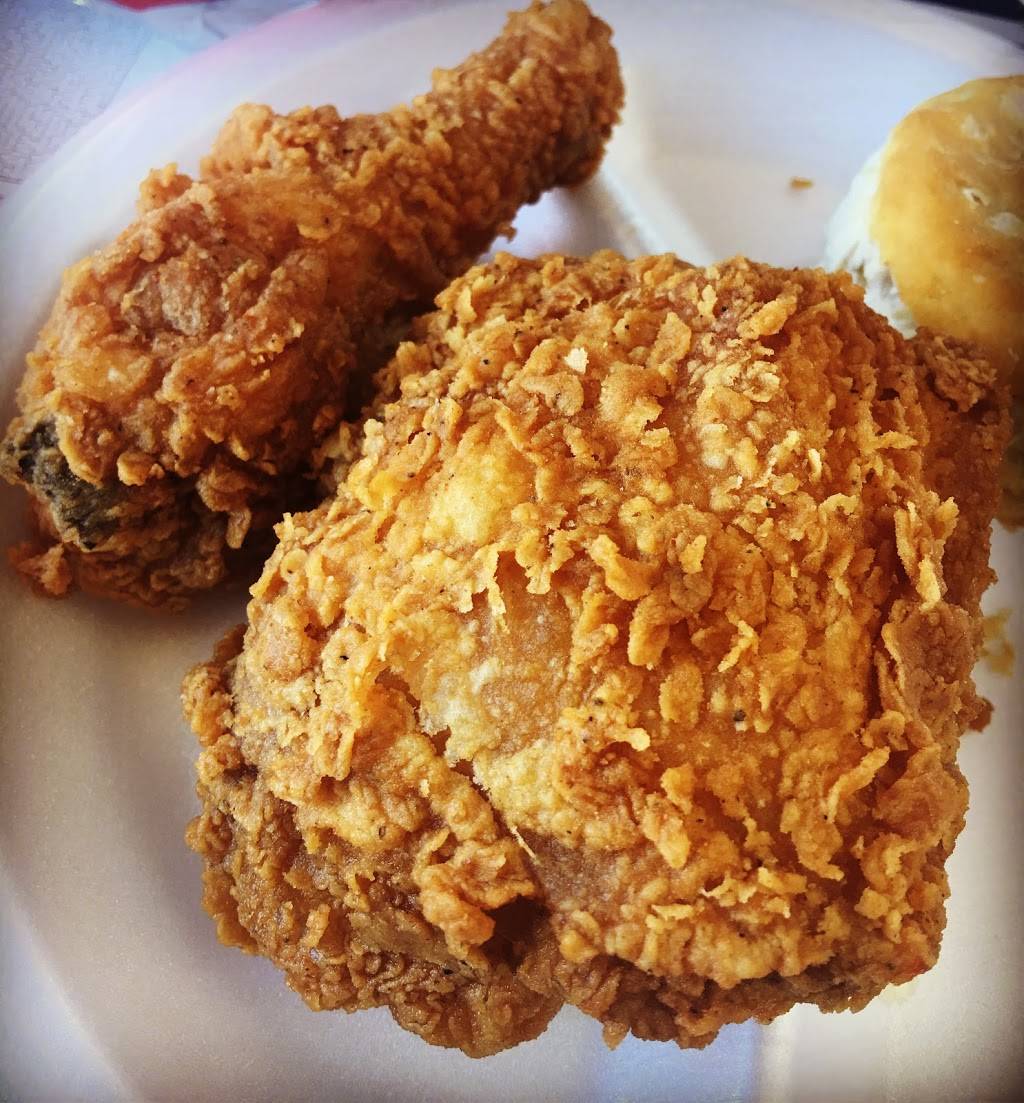 KFC | restaurant | 5717 Queens Blvd, Woodside, NY 11377, USA | 7182055231 OR +1 718-205-5231