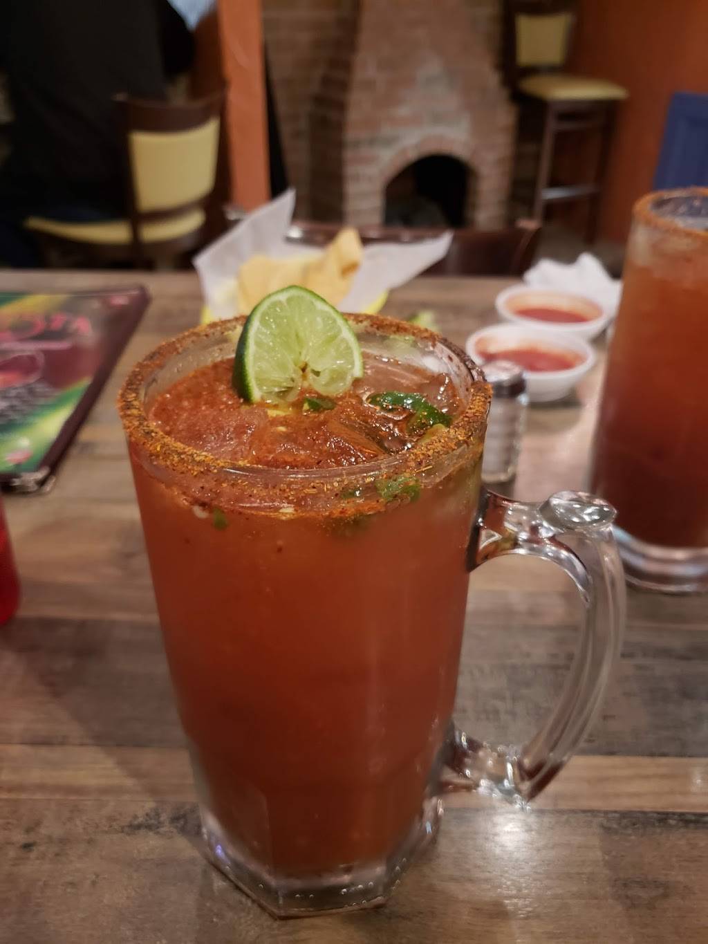 La Fiesta Mexican Restaurant | restaurant | 1419 Virginia Ave, Atlanta, GA 30337, USA | 4043058780 OR +1 404-305-8780