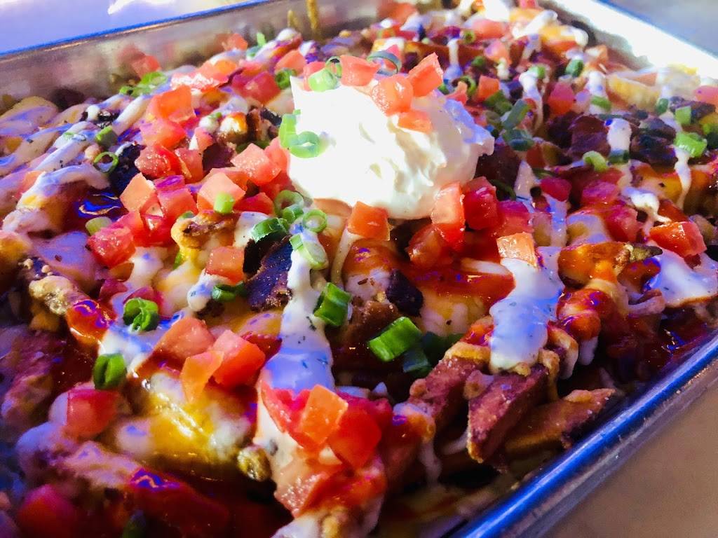 Blackbook Bar | restaurant | 315 E Arenas Rd, Palm Springs, CA 92262, USA | 7608328497 OR +1 760-832-8497