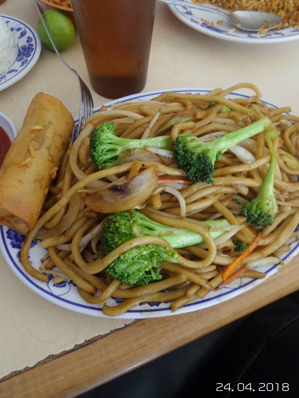 RESTAURANT CHEF ORIENTAL | restaurant | El Rosarito, La Gloria, 22645 Tijuana, B.C., Mexico | 016646361070 OR +52 664 636 1070