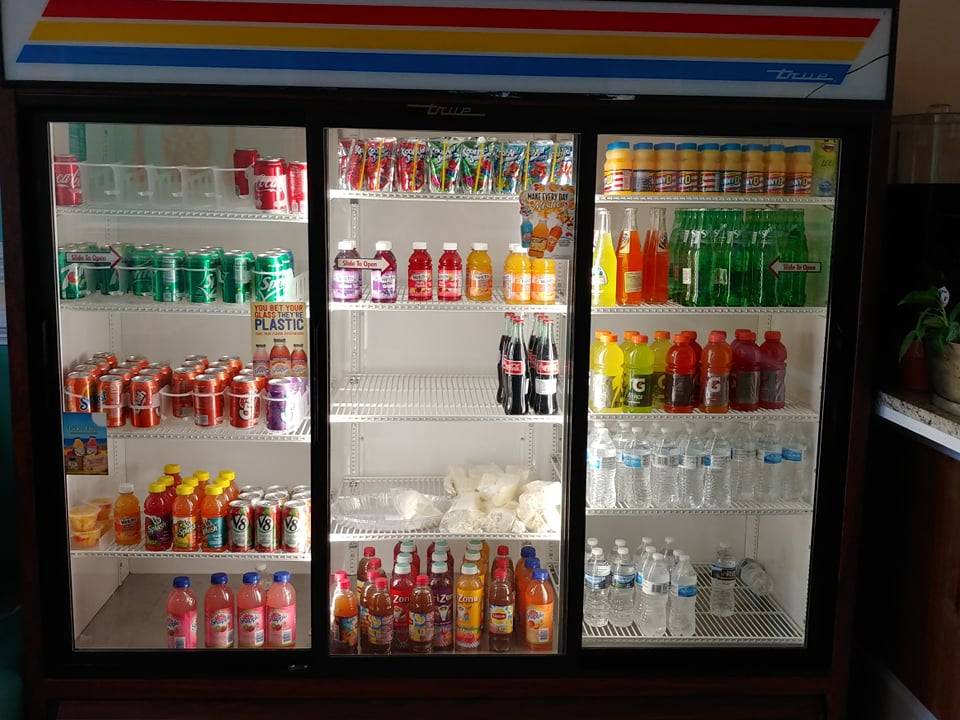 El Sabor Centroamericano | restaurant | 6856 Midlothian Turnpike ste. 112, Richmond, VA 23225, USA | 8044472492 OR +1 804-447-2492