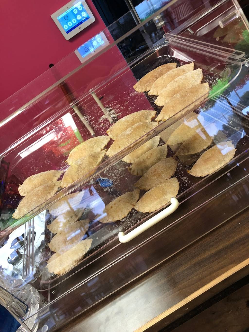 La Lupita Taco Restaurant | restaurant | 6622B Pinemont Dr, Houston, TX 77092, USA | 8324910018 OR +1 832-491-0018