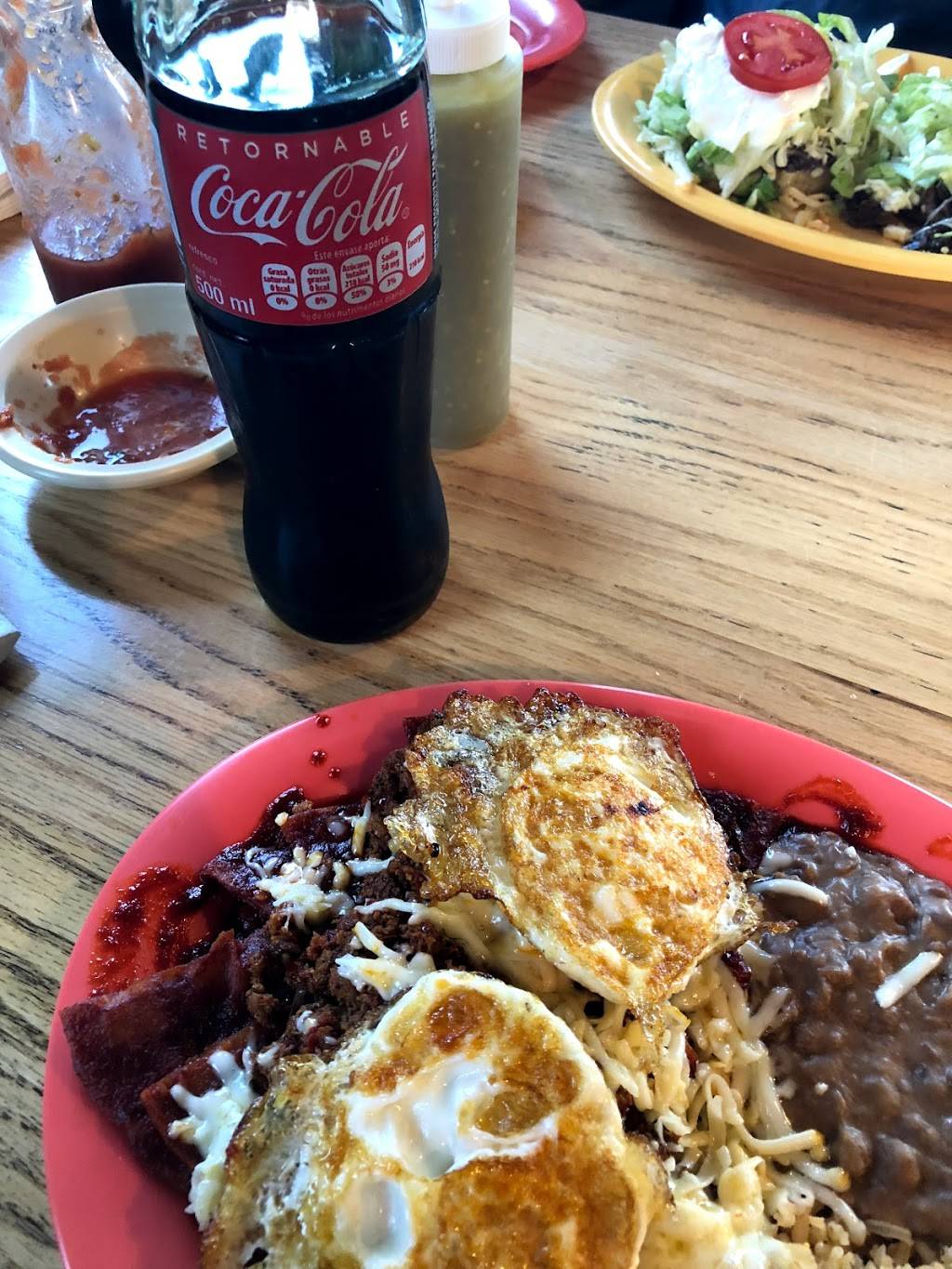 Taqueria Mixteca II | restaurant | Trotwood, OH 45426, USA | 9375297535 OR +1 937-529-7535