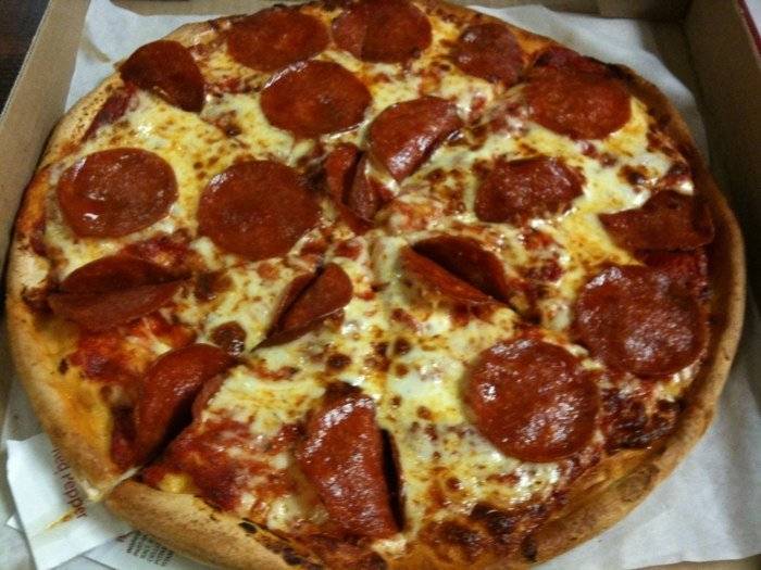 Padrinos Pizza | meal delivery | 2357 10th Ave E, Seattle, WA 98102, USA | 2063226300 OR +1 206-322-6300