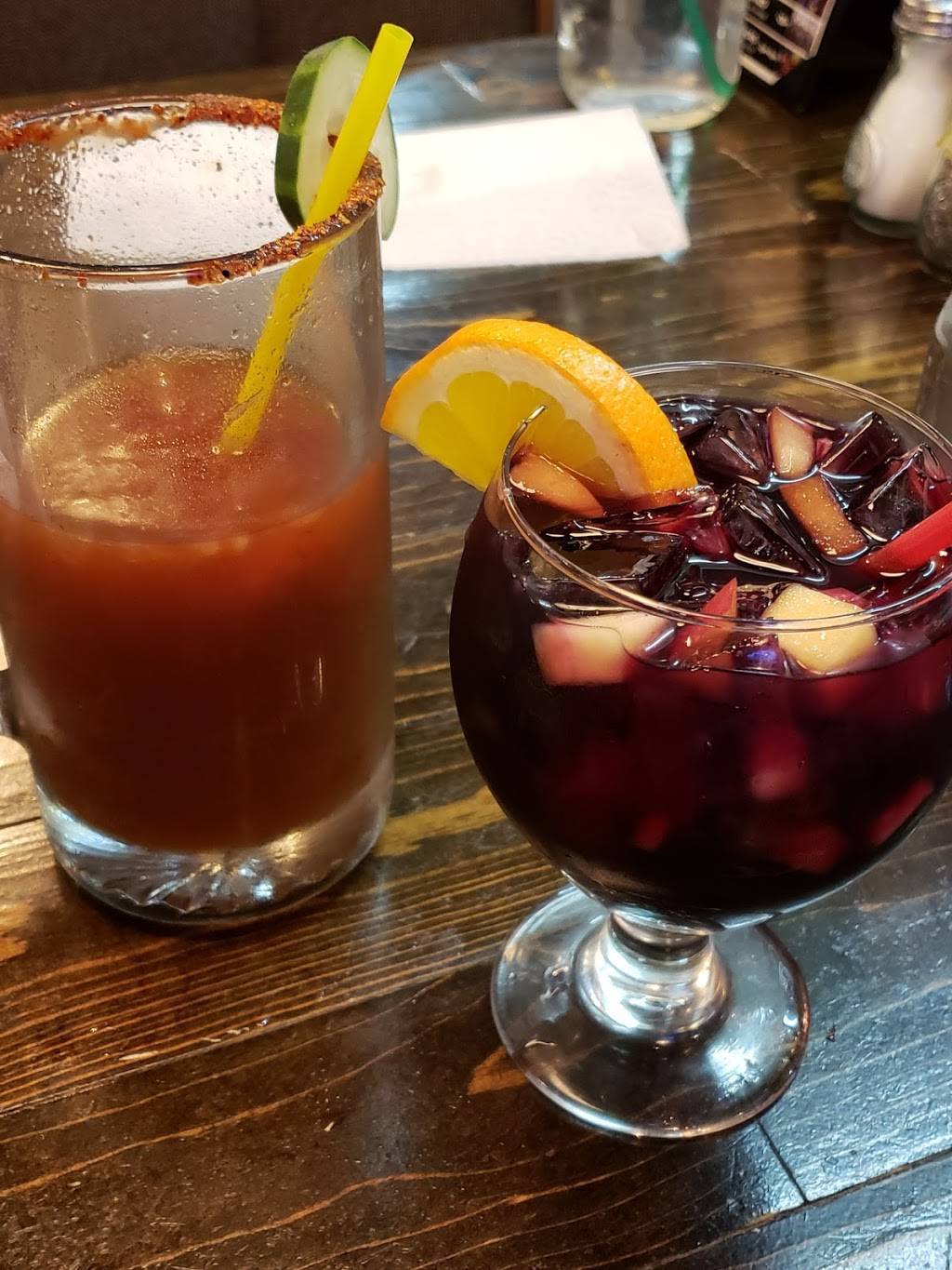 Cevicheria El Diamante | restaurant | 2457 E Tropicana Ave, Las Vegas, NV 89121, USA | 7022021157 OR +1 702-202-1157