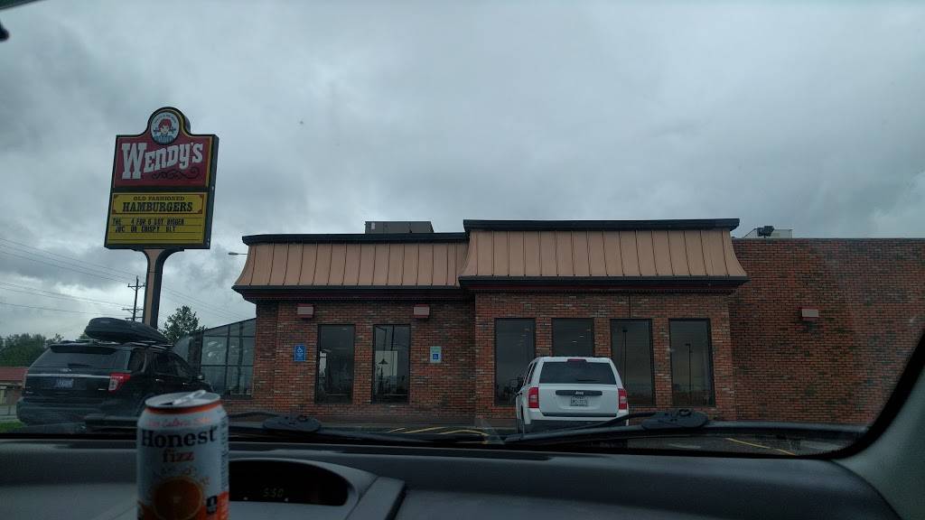 Wendys | restaurant | 11310 Old Seward Hwy, Anchorage, AK 99515, USA | 9073440834 OR +1 907-344-0834