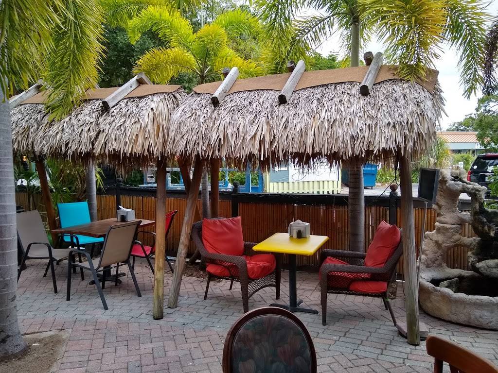 Sneaki Tiki | restaurant | 211 S Colorado Ave #1, Stuart, FL 34994, USA | 7722860565 OR +1 772-286-0565