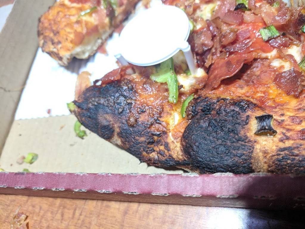 Me-n-Eds Pizzeria | restaurant | 1085 Manning Ave, Reedley, CA 93654, USA | 5596388113 OR +1 559-638-8113