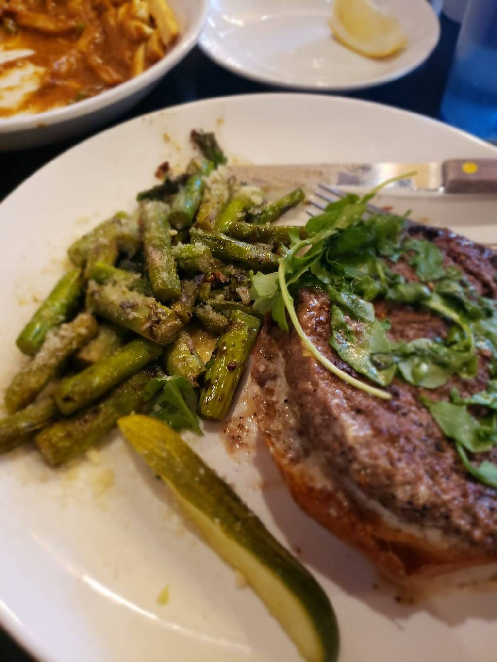 Grand River Brewery - Marshall | restaurant | 101 West Michigan Avenue, Marshall, MI 49068, USA | 2697279311 OR +1 269-727-9311