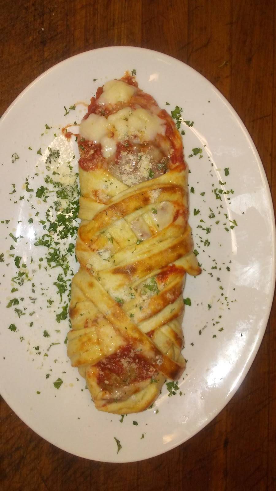 Italian Delight of Powhatan | meal takeaway | 1795 S Creek One, Powhatan, VA 23139, USA | 8043789961 OR +1 804-378-9961