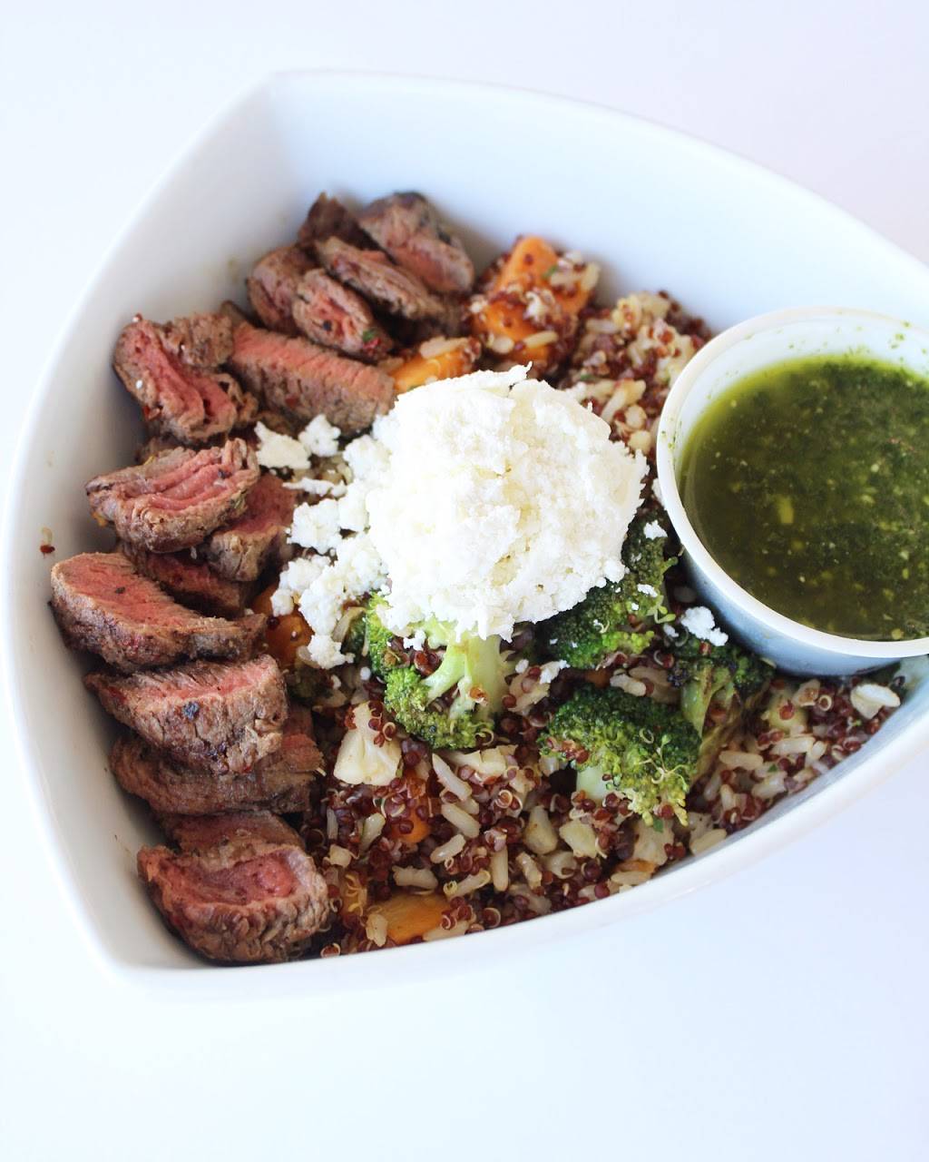 SoFresh Shadyside | restaurant | 177 S Highland Ave suite a-101, Pittsburgh, PA 15206, USA | 4124042980 OR +1 412-404-2980