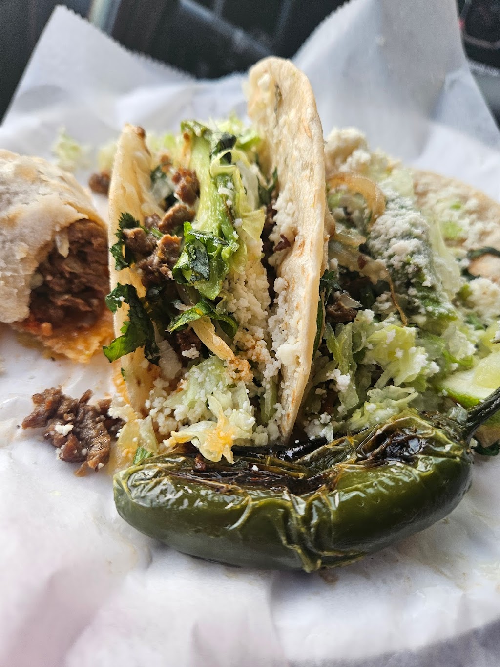 Taqueria El Serranito | restaurant | 6649 Harrisburg Blvd, Houston, TX 77011, USA | 3467639186 OR +1 346-763-9186