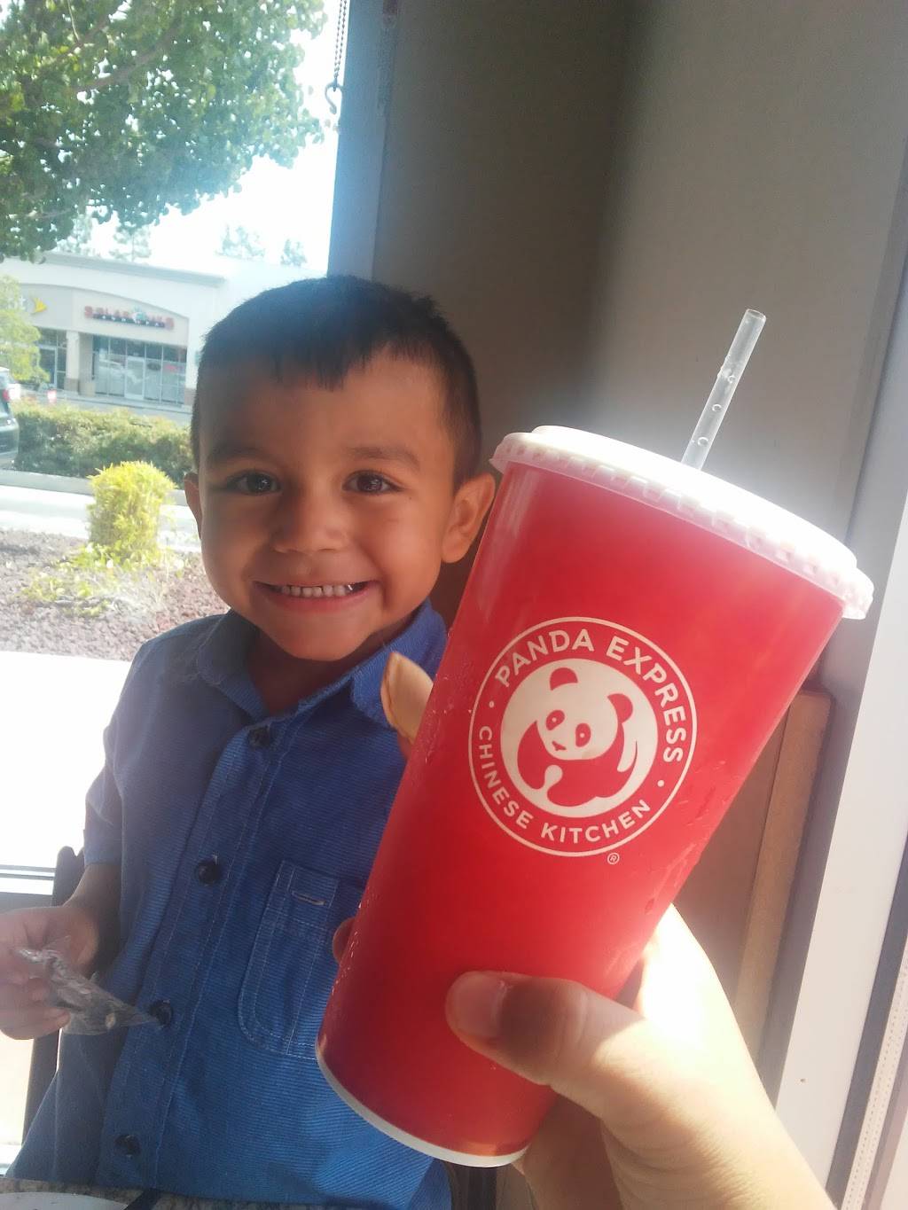 Panda Express | meal takeaway | 2659 Mt Vernon Ave, Bakersfield, CA 93306, USA | 6618737923 OR +1 661-873-7923