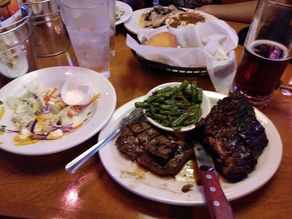 Texas Roadhouse | restaurant | 5362 TN-153, Hixson, TN 37343, USA | 4236806388 OR +1 423-680-6388